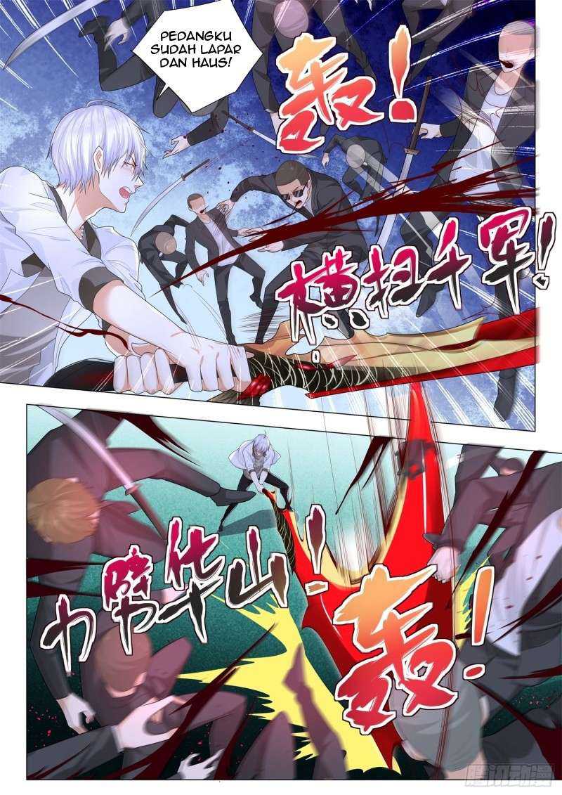 Shen Hao’s Heavenly Fall System Chapter 210 Gambar 4